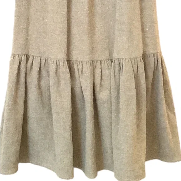 Zara wool dress - Picture 4 of 9